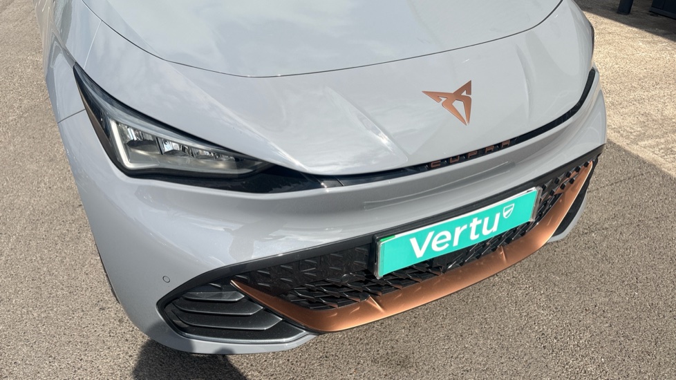 CUPRA Born 169kW e-Boost V3 77kWh 5dr Auto Electric Hatchback - Image 30