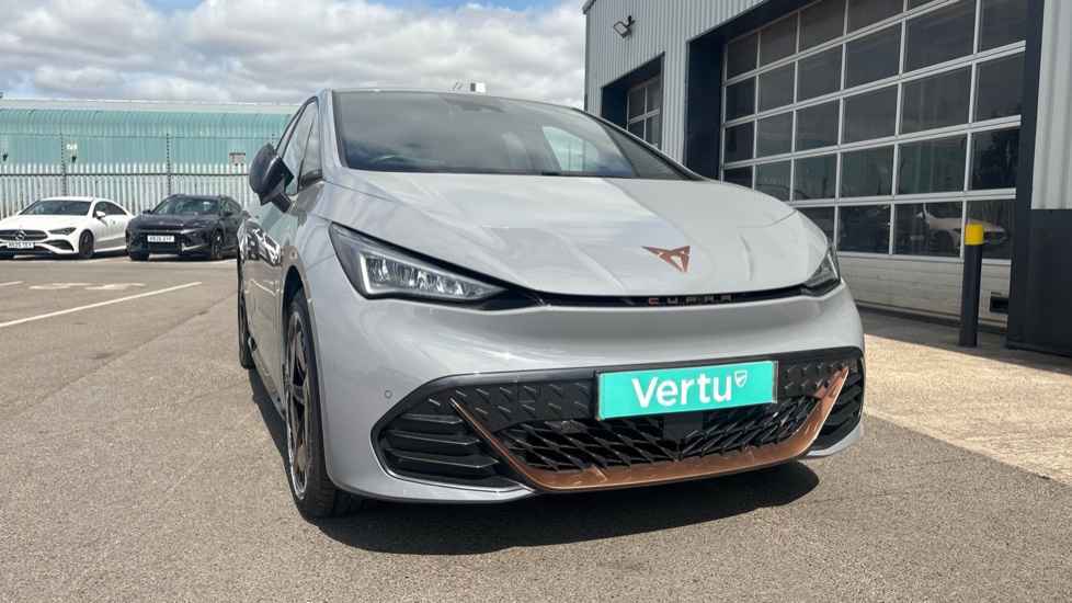 CUPRA Born 169kW e-Boost V3 77kWh 5dr Auto Electric Hatchback - Image 31