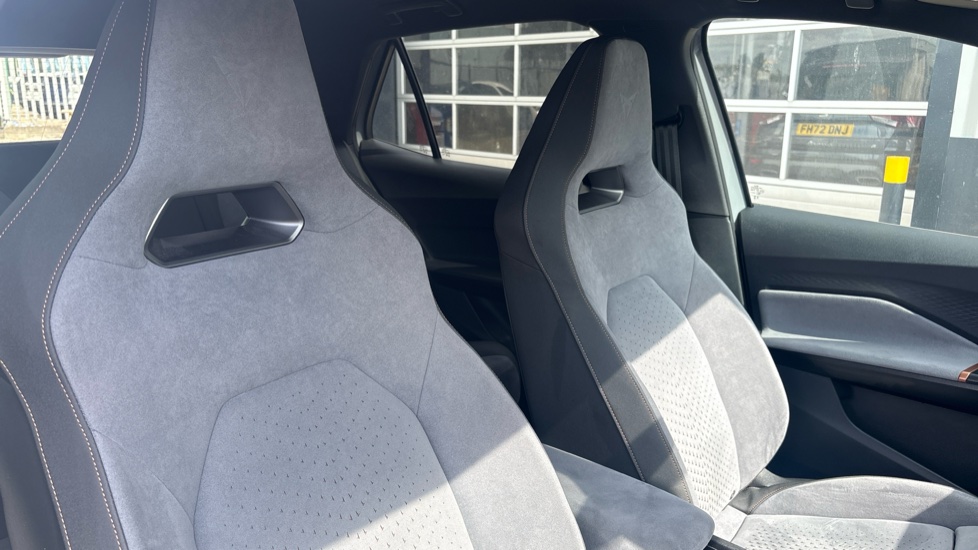CUPRA Born 169kW e-Boost V3 77kWh 5dr Auto Electric Hatchback - Image 34