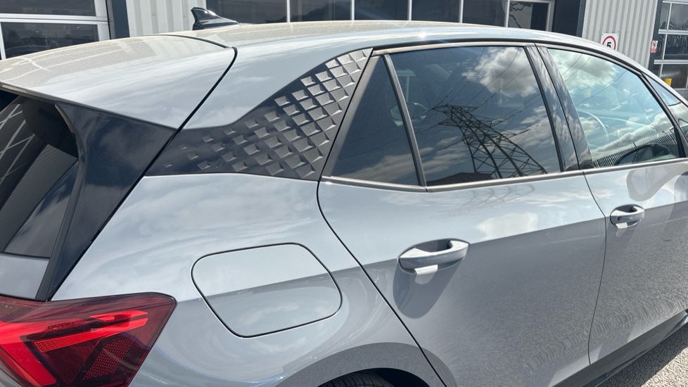 CUPRA Born 169kW e-Boost V3 77kWh 5dr Auto Electric Hatchback - Image 35