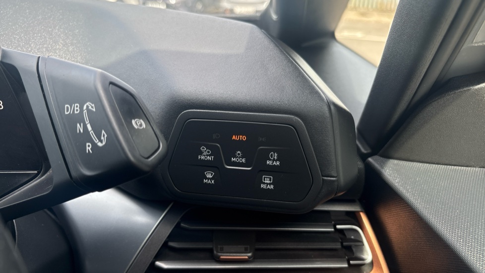 CUPRA Born 169kW e-Boost V3 77kWh 5dr Auto Electric Hatchback - Image 37
