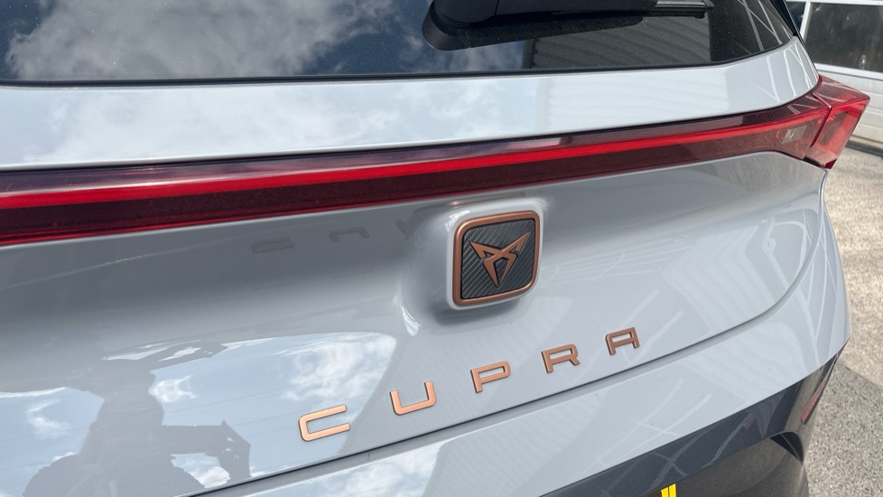 CUPRA Born 169kW e-Boost V3 77kWh 5dr Auto Electric Hatchback - Image 41