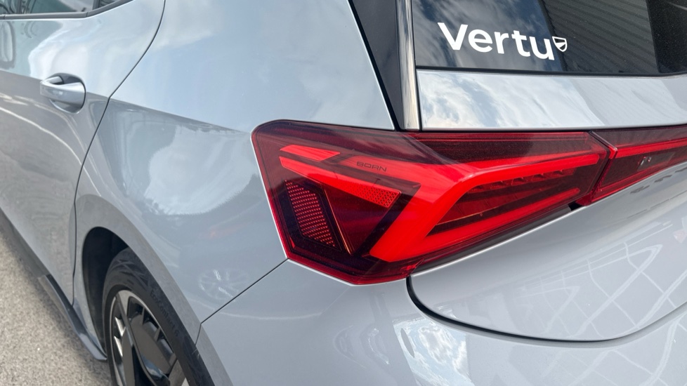 CUPRA Born 169kW e-Boost V3 77kWh 5dr Auto Electric Hatchback - Image 42