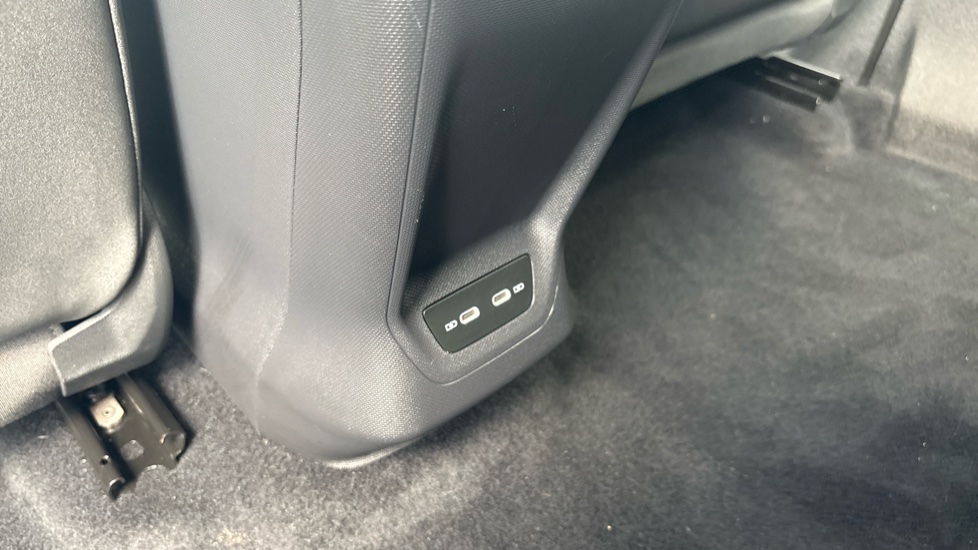 CUPRA Born 169kW e-Boost V3 77kWh 5dr Auto Electric Hatchback - Image 44