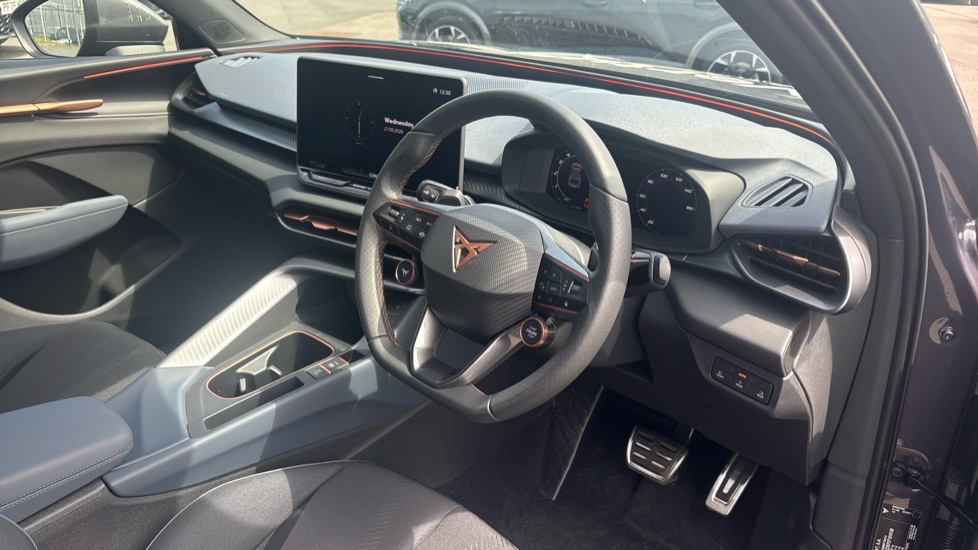 CUPRA Terramar 1.5 eTSI 150 V1 5dr DSG Petrol Hatchback - Image 6