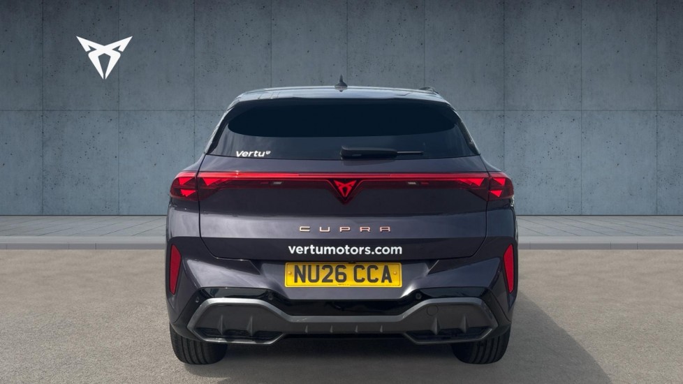 CUPRA Terramar 1.5 eTSI 150 V1 5dr DSG Petrol Hatchback - Image 8