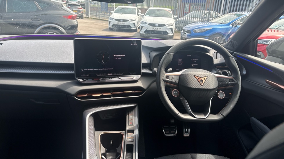 CUPRA Terramar 1.5 eTSI 150 V1 5dr DSG Petrol Hatchback - Image 9
