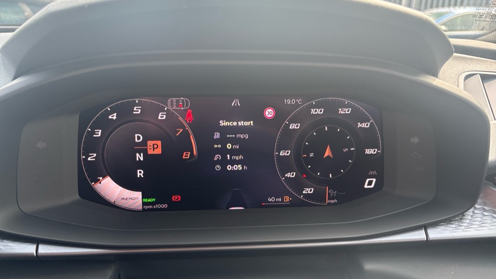 CUPRA Terramar 1.5 eTSI 150 V1 5dr DSG Petrol Hatchback - Image 11