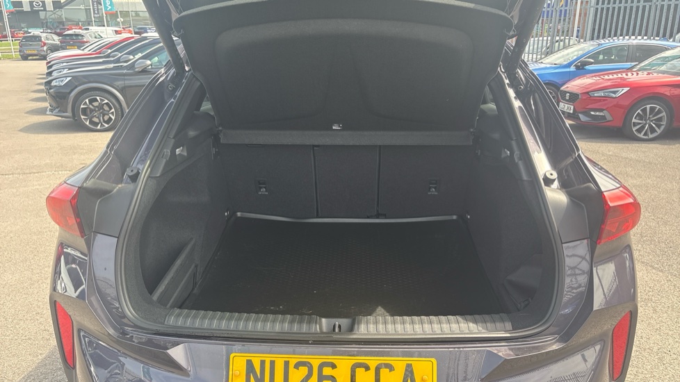 CUPRA Terramar 1.5 eTSI 150 V1 5dr DSG Petrol Hatchback - Image 20