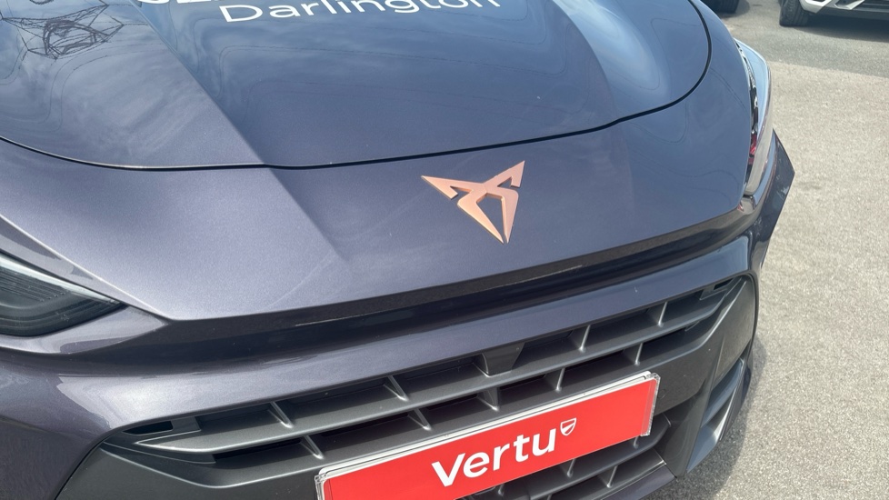 CUPRA Terramar 1.5 eTSI 150 V1 5dr DSG Petrol Hatchback - Image 21