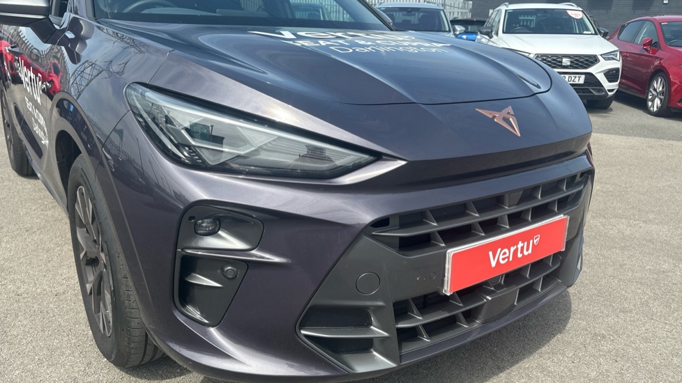 CUPRA Terramar 1.5 eTSI 150 V1 5dr DSG Petrol Hatchback - Image 22