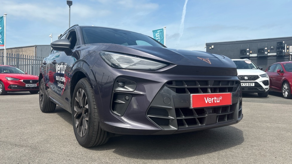 CUPRA Terramar 1.5 eTSI 150 V1 5dr DSG Petrol Hatchback - Image 23