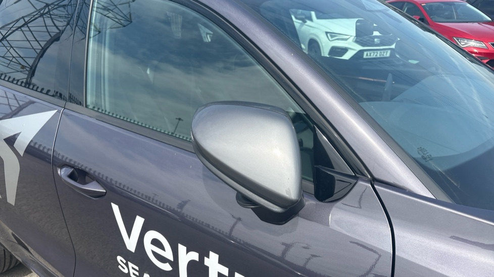 CUPRA Terramar 1.5 eTSI 150 V1 5dr DSG Petrol Hatchback - Image 24