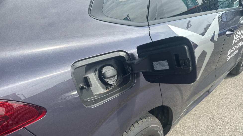 CUPRA Terramar 1.5 eTSI 150 V1 5dr DSG Petrol Hatchback - Image 25