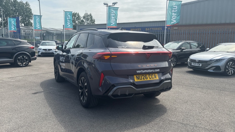 CUPRA Terramar 1.5 eTSI 150 V1 5dr DSG Petrol Hatchback - Image 28