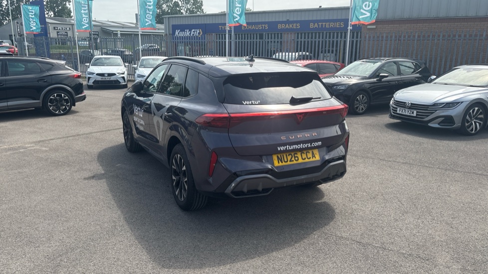 CUPRA Terramar 1.5 eTSI 150 V1 5dr DSG Petrol Hatchback - Image 29