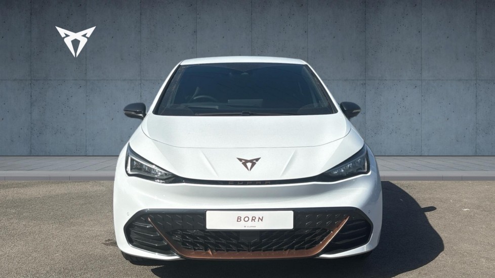 CUPRA Born 170kW e-Boost V2 59kWh 5dr Auto Electric Hatchback - Image 7