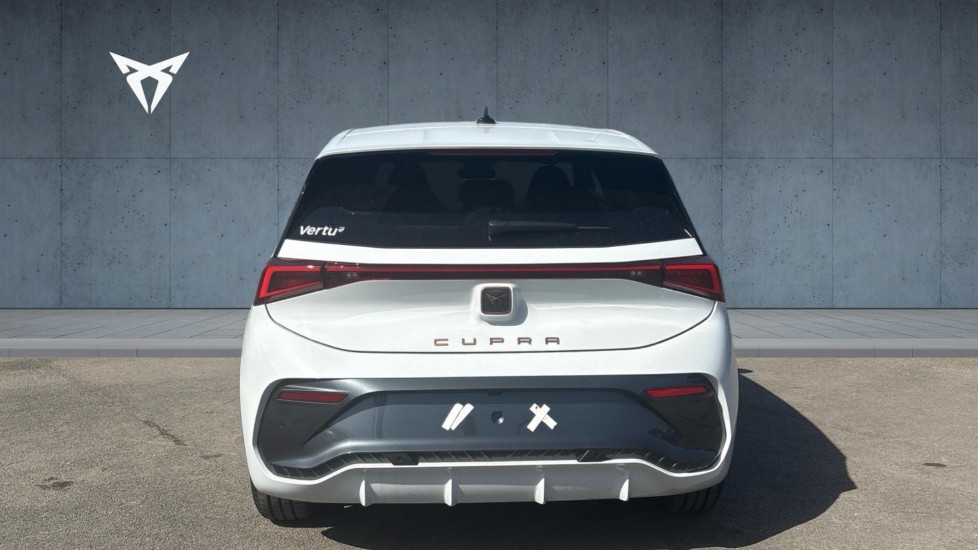 CUPRA Born 170kW e-Boost V2 59kWh 5dr Auto Electric Hatchback - Image 8