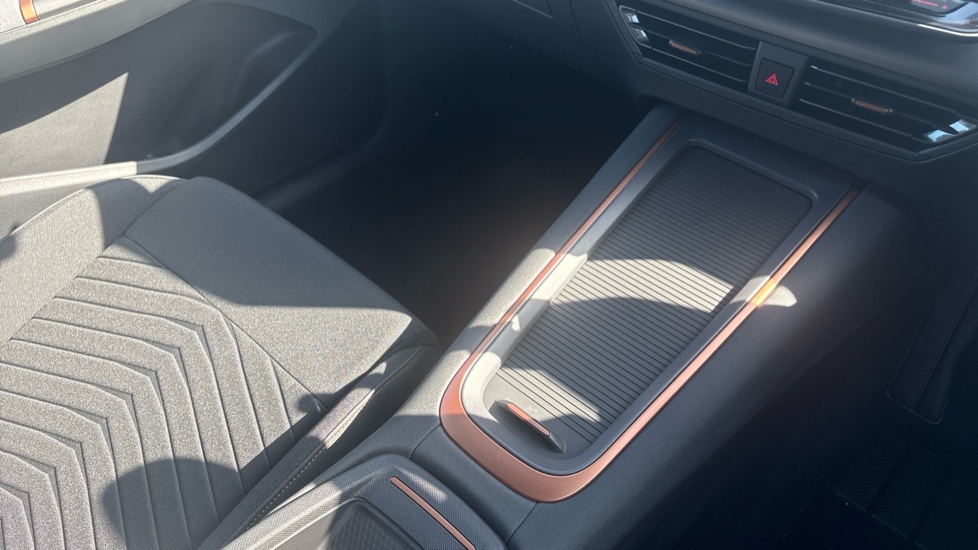 CUPRA Born 170kW e-Boost V2 59kWh 5dr Auto Electric Hatchback - Image 14