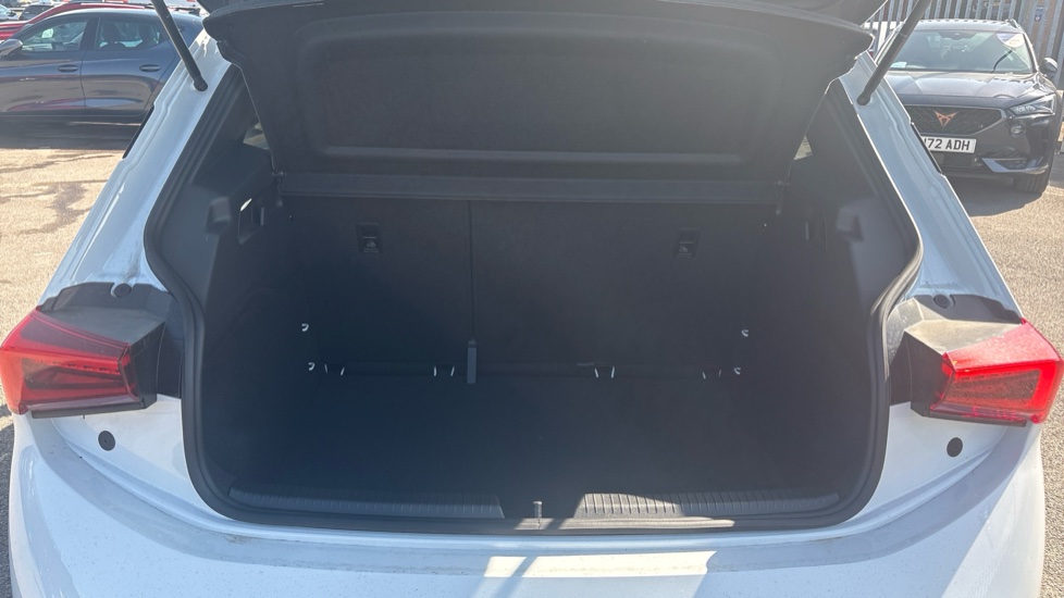 CUPRA Born 170kW e-Boost V2 59kWh 5dr Auto Electric Hatchback - Image 20