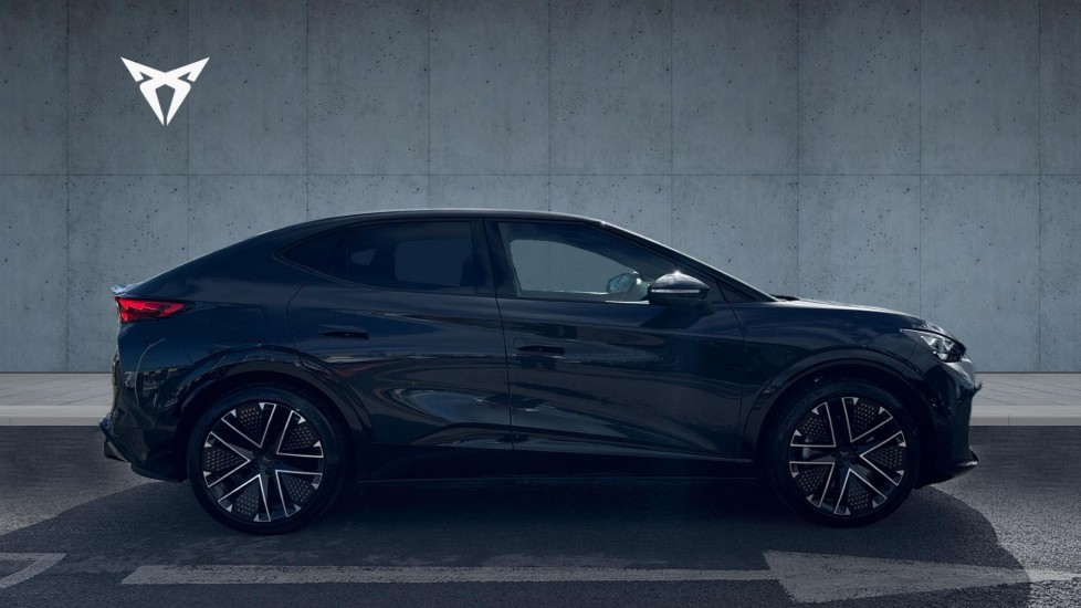 CUPRA Tavascan 250kW VZ2 77kWh AWD 5dr Auto [Winter Pack] Electric Estate - Image 4