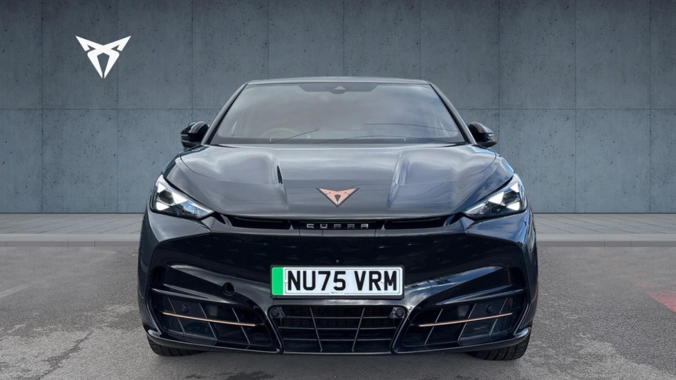 CUPRA Tavascan 250kW VZ2 77kWh AWD 5dr Auto [Winter Pack] Electric Estate - Image 7