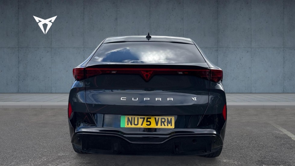 CUPRA Tavascan 250kW VZ2 77kWh AWD 5dr Auto [Winter Pack] Electric Estate - Image 8