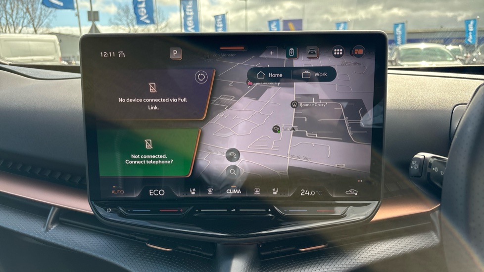 CUPRA Tavascan 250kW VZ2 77kWh AWD 5dr Auto [Winter Pack] Electric Estate - Image 12