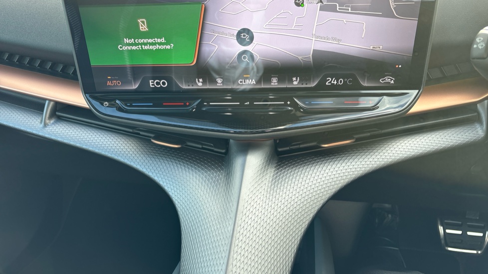 CUPRA Tavascan 250kW VZ2 77kWh AWD 5dr Auto [Winter Pack] Electric Estate - Image 13