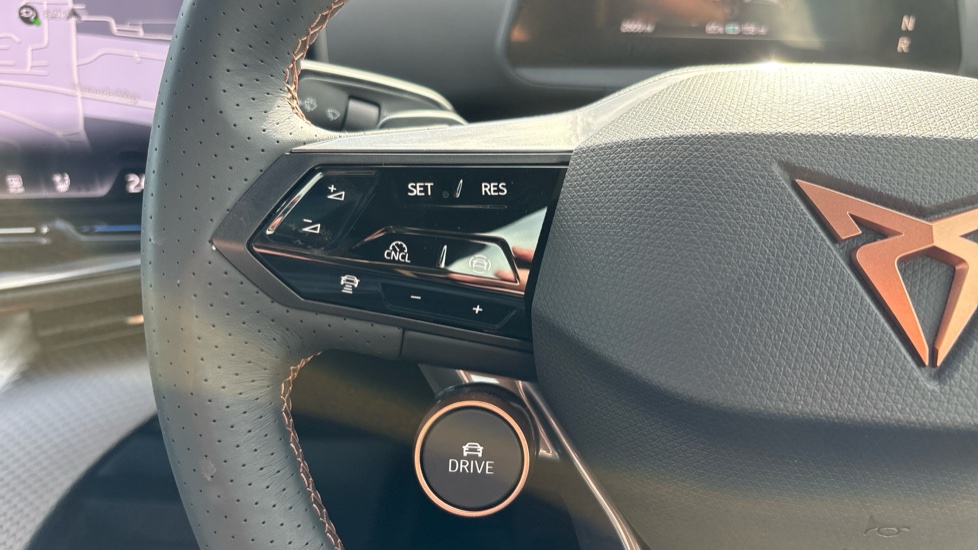CUPRA Tavascan 250kW VZ2 77kWh AWD 5dr Auto [Winter Pack] Electric Estate - Image 17