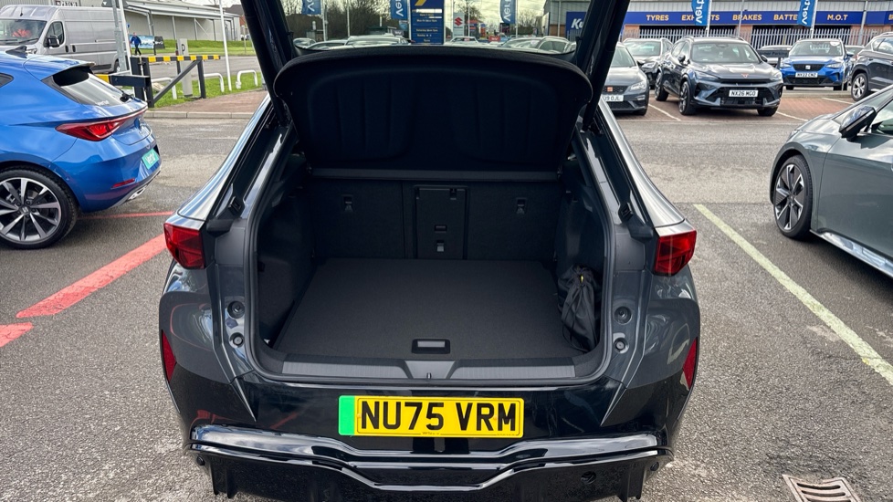 CUPRA Tavascan 250kW VZ2 77kWh AWD 5dr Auto [Winter Pack] Electric Estate - Image 20