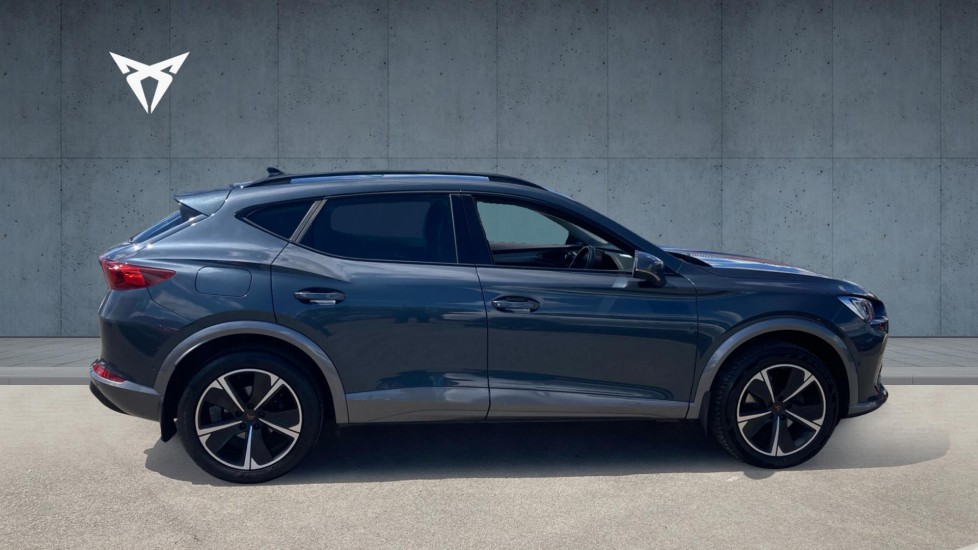 CUPRA Formentor 1.5 TSI 150 V1 5dr DSG Petrol Estate - Image 4