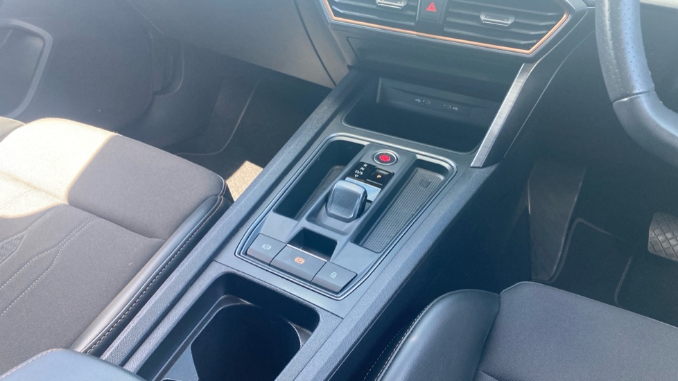 CUPRA Formentor 1.5 TSI 150 V1 5dr DSG Petrol Estate - Image 14
