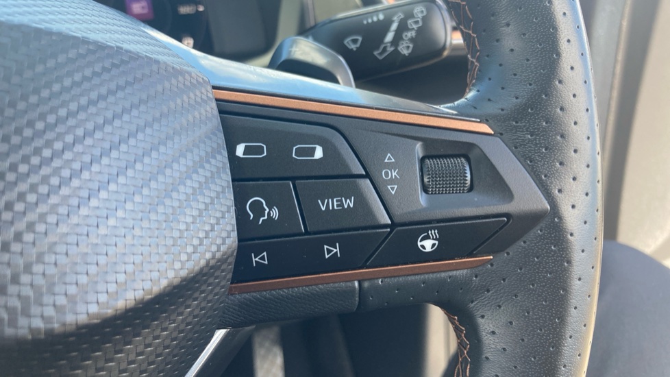 CUPRA Formentor 1.5 TSI 150 V1 5dr DSG Petrol Estate - Image 18
