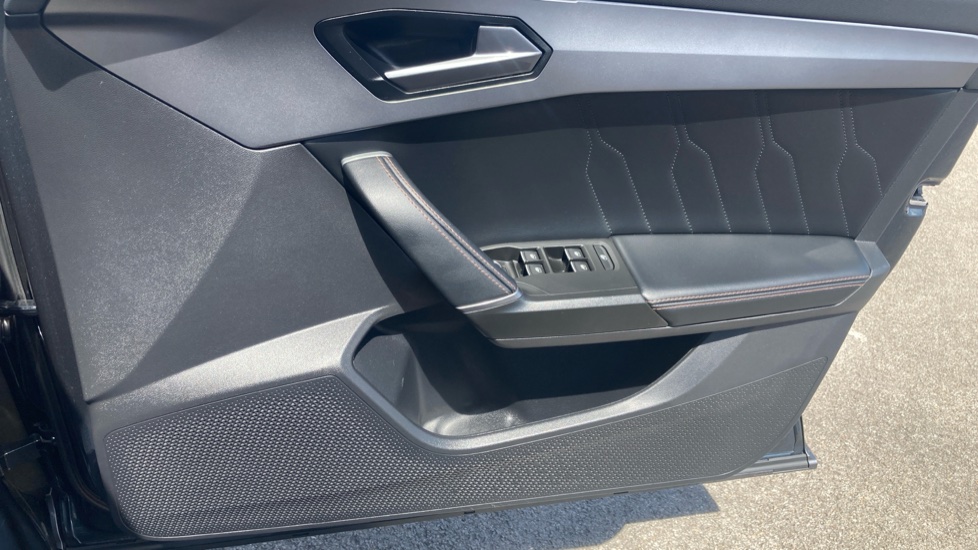 CUPRA Formentor 1.5 TSI 150 V1 5dr DSG Petrol Estate - Image 19