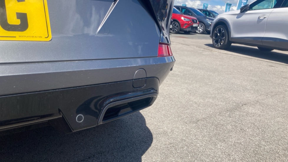 CUPRA Formentor 1.5 TSI 150 V1 5dr DSG Petrol Estate - Image 28
