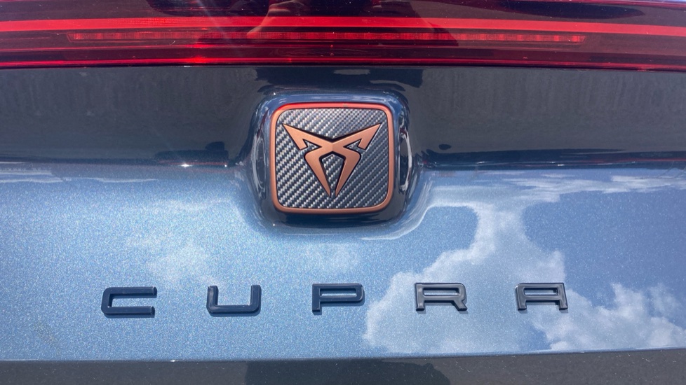 CUPRA Formentor 1.5 TSI 150 V1 5dr DSG Petrol Estate - Image 29