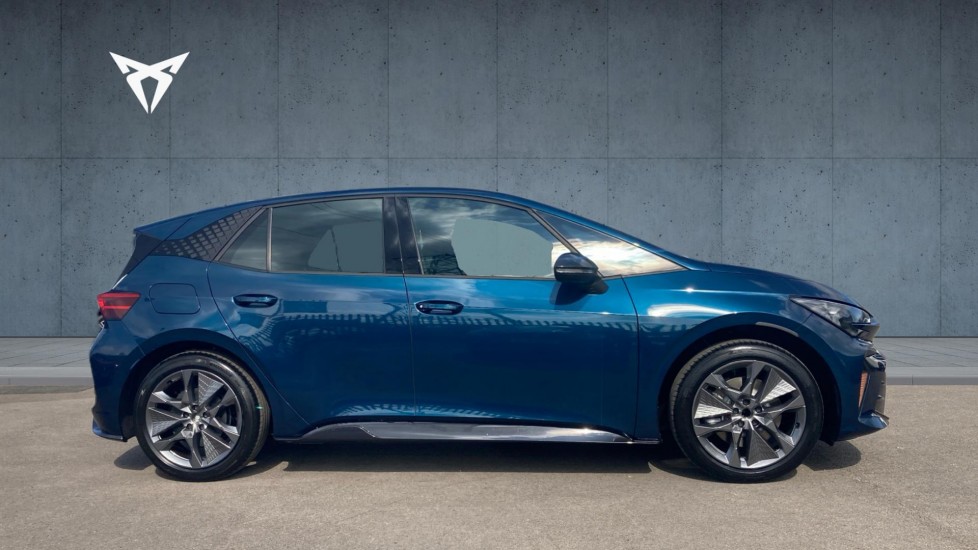 CUPRA Born 140kW V1 58kWh 5dr Auto Electric Hatchback - Image 4