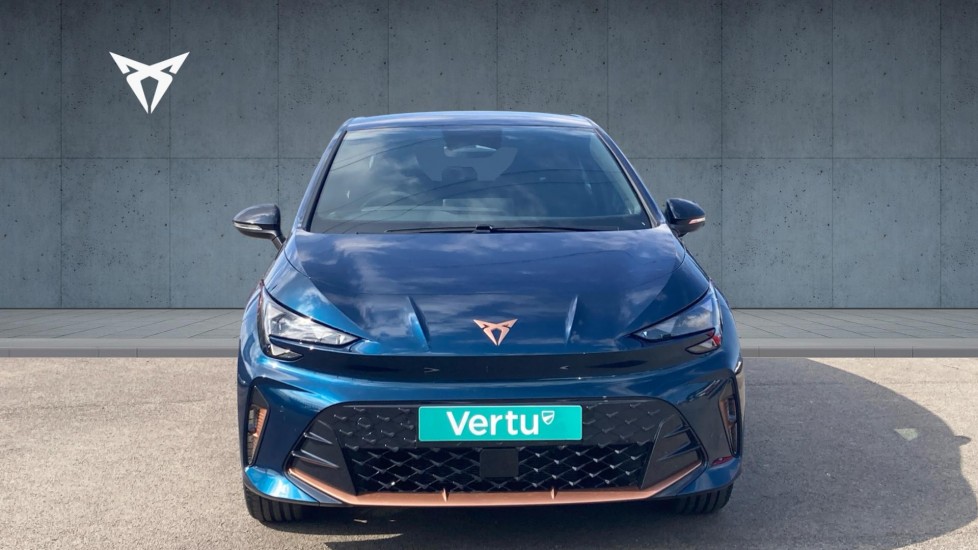 CUPRA Born 140kW V1 58kWh 5dr Auto Electric Hatchback - Image 7