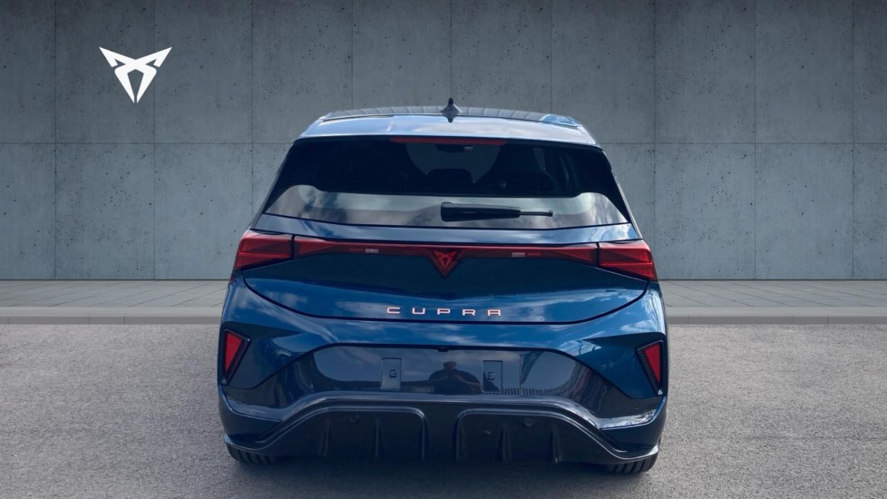 CUPRA Born 140kW V1 58kWh 5dr Auto Electric Hatchback - Image 8