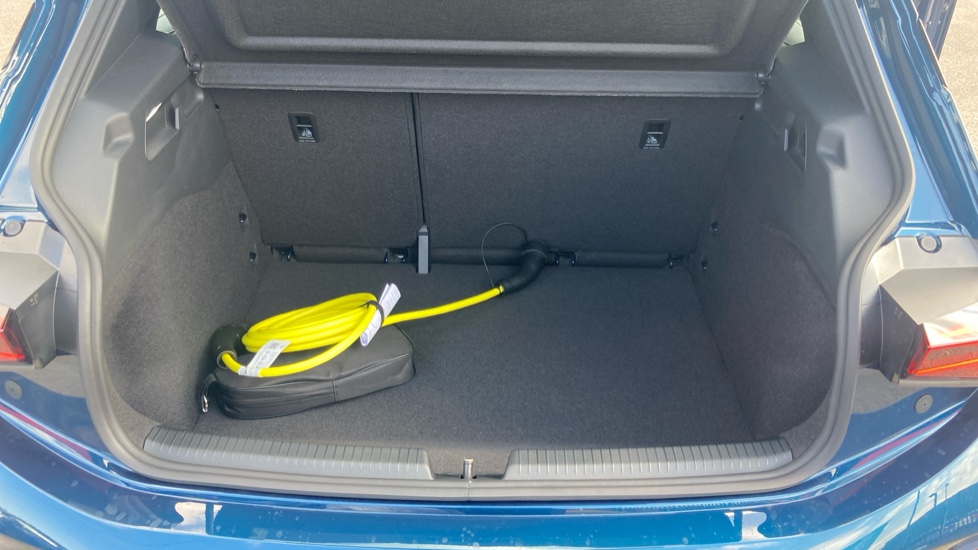 CUPRA Born 140kW V1 58kWh 5dr Auto Electric Hatchback - Image 20