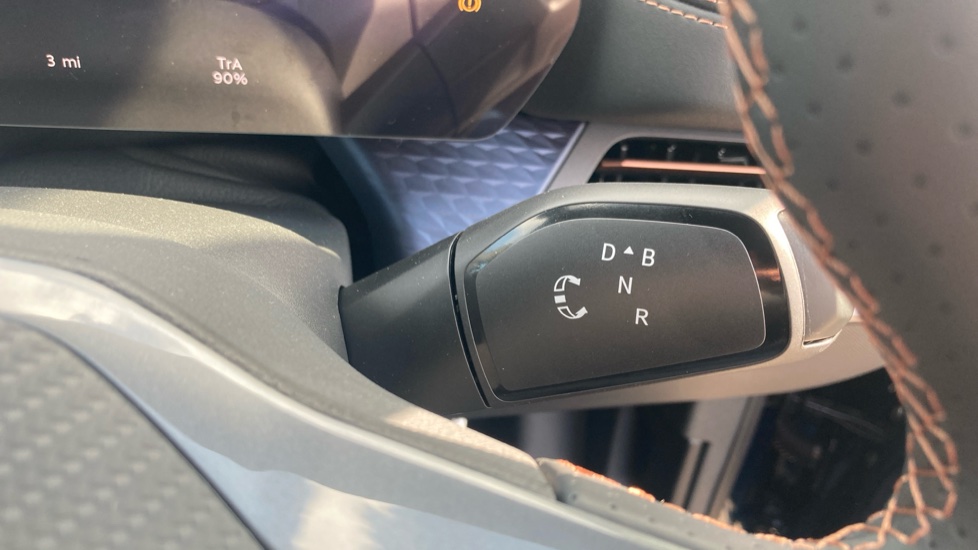 CUPRA Born 140kW V1 58kWh 5dr Auto Electric Hatchback - Image 21