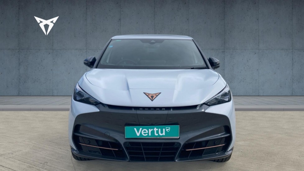 CUPRA Tavascan 250kW VZ2 77kWh AWD 5dr Auto Electric Estate - Image 7