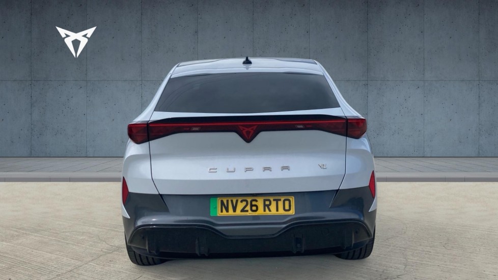 CUPRA Tavascan 250kW VZ2 77kWh AWD 5dr Auto Electric Estate - Image 8