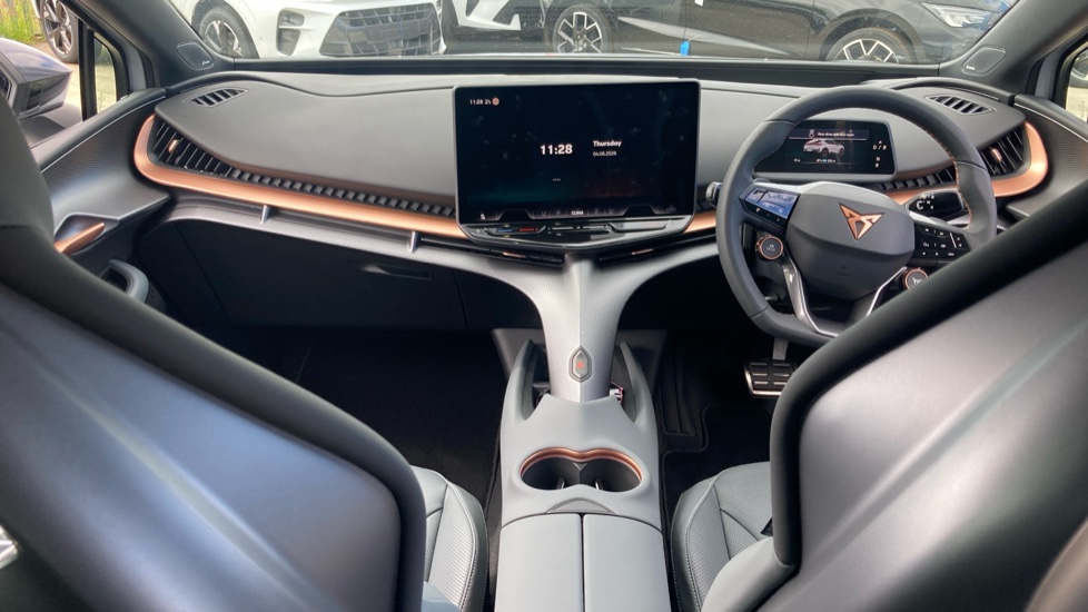 CUPRA Tavascan 250kW VZ2 77kWh AWD 5dr Auto Electric Estate - Image 9