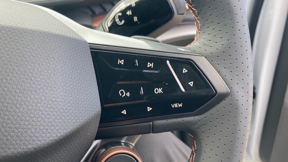 CUPRA Tavascan 250kW VZ2 77kWh AWD 5dr Auto Electric Estate - Image 18