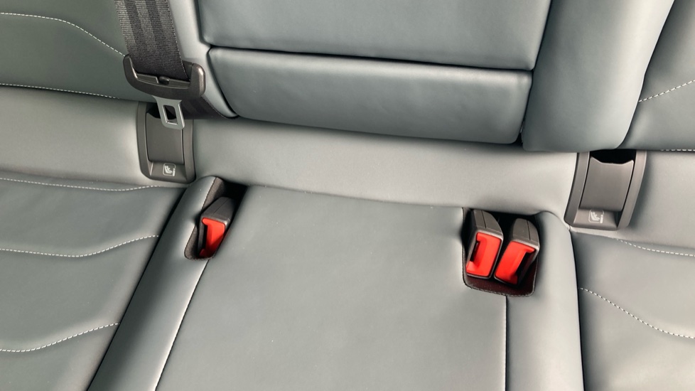 CUPRA Tavascan 250kW VZ2 77kWh AWD 5dr Auto Electric Estate - Image 37