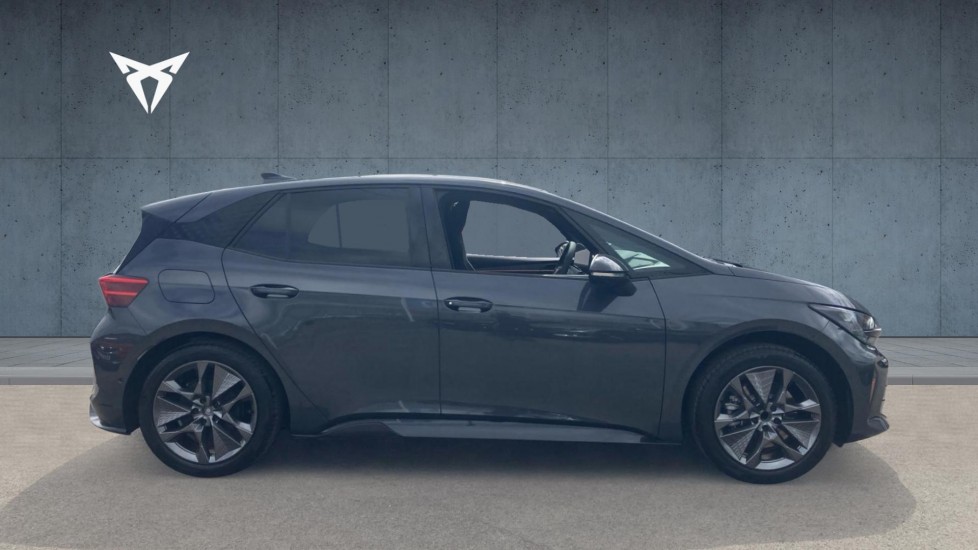 CUPRA Born 140kW V2 58kWh 5dr Auto Electric Hatchback - Image 4