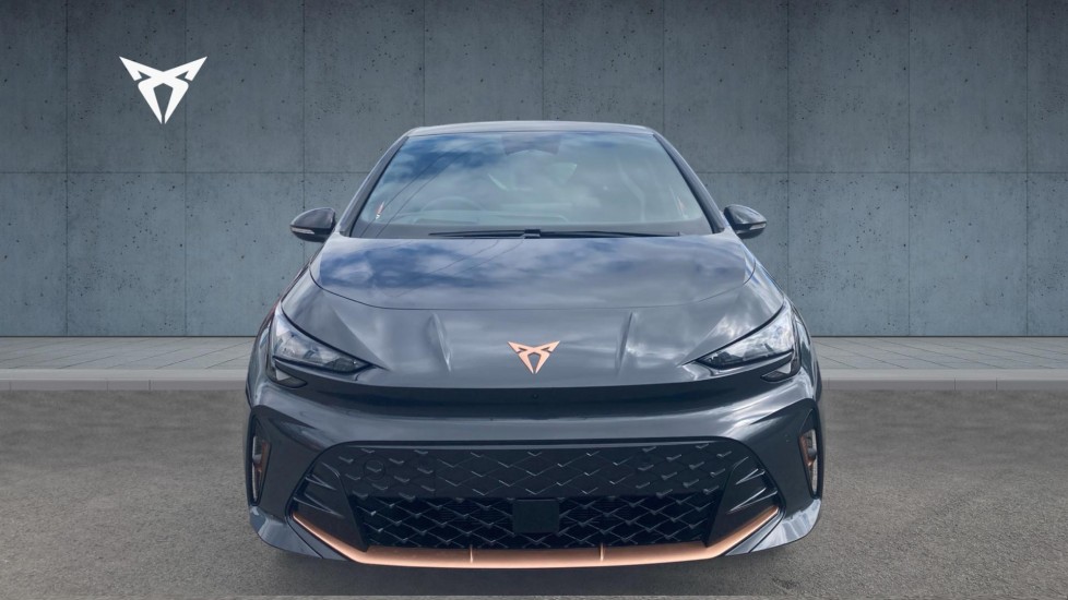 CUPRA Born 140kW V2 58kWh 5dr Auto Electric Hatchback - Image 7