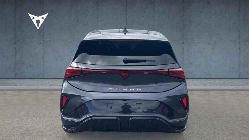 CUPRA Born 140kW V2 58kWh 5dr Auto Electric Hatchback - Image 8